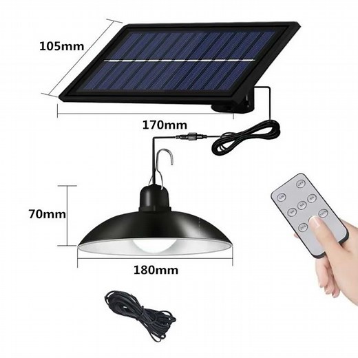 Affordable Indoor Solar Lights That Will Make Your Home Look Great
