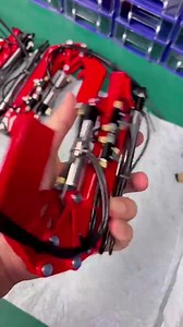 11K views · 159 reactions | LESU metal fly Jib arm crane for RC hydraulic dumper truck and tractor truck.#rc #rcmodel #tractor | Toucanhobby RC Model | Facebook