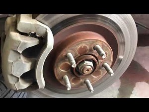 Replacement Bearing Mass Ford Edge