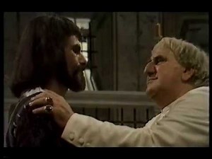 BBC The Borgias look back at