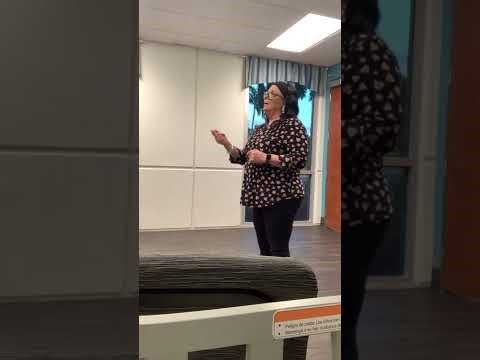 Tomorrow - song | ASL Performance | American Sign Language Student