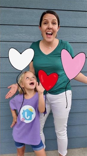 #kidssongs and #kidsfun