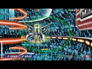 액시스 AXIS (비디오 게임) 공략 # 15 [엔딩]