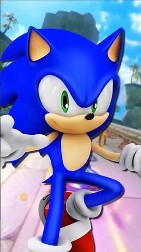 Sonic The Hedgehogs House In The Archie Comics References The First Sonic Game