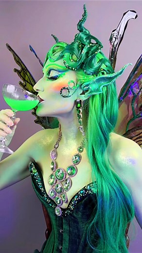 1M views · 27K reactions | ❌ DON’T PAINT FOAM LATEX PROSTHETICS...