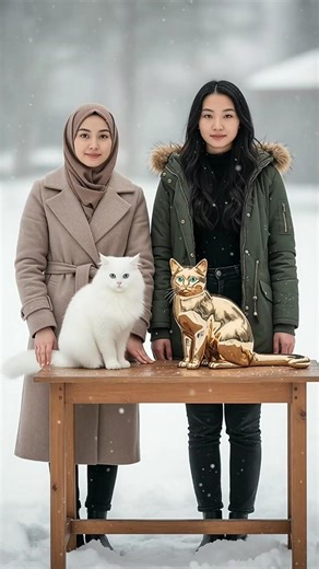 Mustafa Mustafa Naat | The Golden Cat Story 💖 | Islamic Reminder #trending #viral #islamic