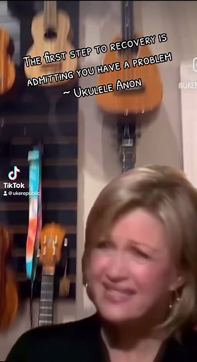 UKE Republic Ukuleles on Reels | Facebook