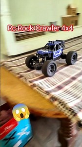 My All Rc Monster Truck 4x4 Jump Test Tug of War Rc ROCK Crawler 4x4 #shorts