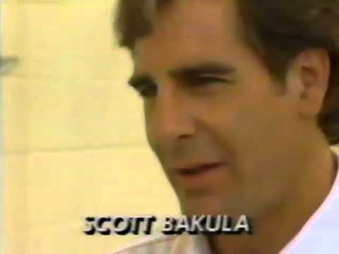 Quantum Leap - news segment "The Final Leap"