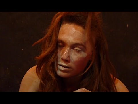 Laura Oriol_ DANSE BUTOH