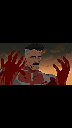 Creating Realistic Fake Blood for Edits