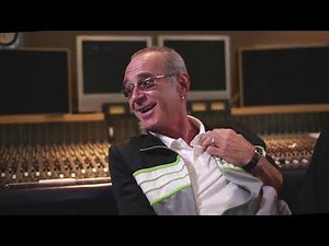 Francis Rossi Staus Quo interview Live Aid