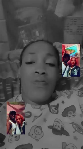 Modeline Joseph on TikTok