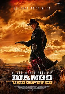 Django Undisputed - movie: watch streaming online