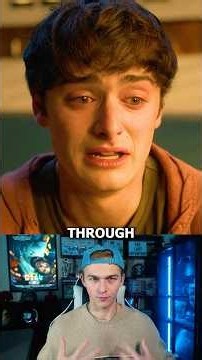 Will Byers is a Traitor in Stranger Things 5