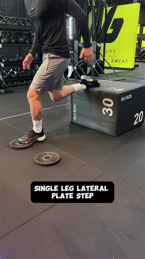 3 Plyometric Exercises to Increase Speed for Football Players