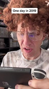 Is The Switch Touch Screen? | 1980sGamer