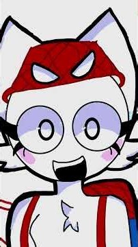 sprunki #edit Wenda y Grey de Roblox 🤍🩶❤️✨️