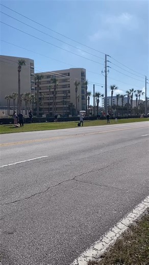 Hold on, we’re coming! Who is excited? 14th Annual Historic Legend Car Road Parade February 7, 2026 Parade from 11AM- 12 PM Parade start/finish line begins at Racing’s North Turn 4511 S. Atlantic Ave. Ponce Inlet, Florida to Lighthouse Pointe with excellent viewing of each car and a return back to Racing’s North Turn. Meet & Greet with Grand Marshals, Ernie Irvan and Geoff Bodine immediately after the parade introducing their Brand Rockavaka Flyover by Spruce Creek Gaggles and National Anthem su