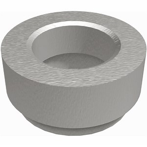 MagnaFlow 0.375x0.50in Oxygen Sensor Bung 20 Pack 10010