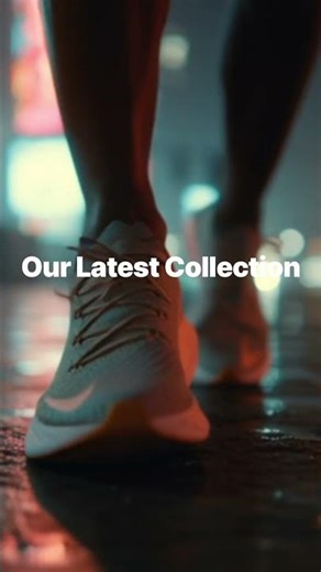 New Nike Shoes Collection 2025 👟🔥 | Choose Your Style