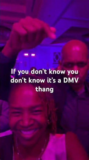 Go-Go Energy! 🥁🔥 If You Don’t Know… Now You Know #dmvgogo