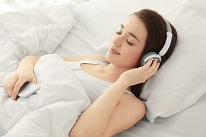 23 Best Songs About Sleep & Falling Asleep