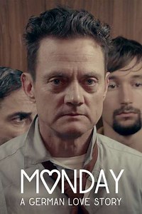 Monday – A German Love Story - Movie