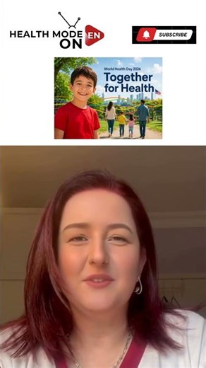 What Is Health Really? (WHO Definition Explained)