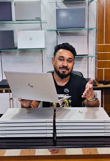 Powerful Ryzen Processor Laptops Available Now!