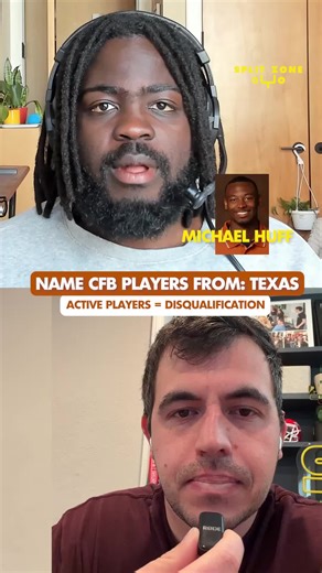 Remembering Iconic Texas Football Players