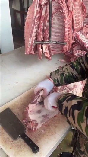 Commercial Precision Cutting Tutorial