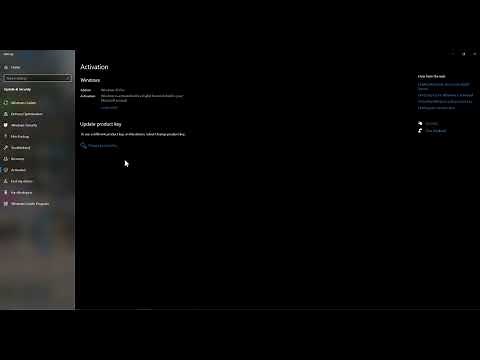 How To Fix Activation Error Code 0xC004C008 On Windows 10 & 11