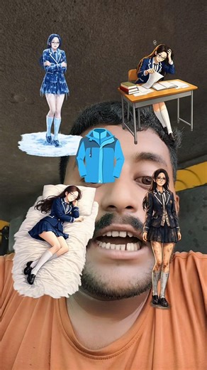 অলস বান্ধবীকে যা করলাম 😁#shortsfeed #gaming #filter