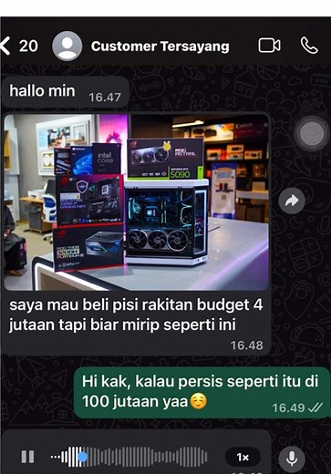 Panduan Rakit PC: Tips dan Rekomendasi Budget