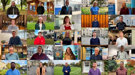 4K views · 47 reactions | The faces and spaces of Trinity College Dublin! To mark the launch of Thrive, Trinity College Dublin’s new strategic plan, we asked students and staff from all across our College community about their aspirations and ambitions for the next five years. They told us, in their own words, what they want to see thrive in Trinity! You can read the strategic plan and find regular updates at: https://strategy.tcd.ie/ #ThriveInTrinity | Trinity College Dublin | Facebook