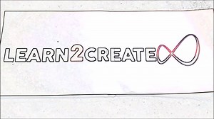 Modified The Avoider bot (http://learn2create.org/2016/beginner-robotics-the-avoider) and created this little thing with Windows Movie Maker! http://www.learn2create.org | Learn2Create