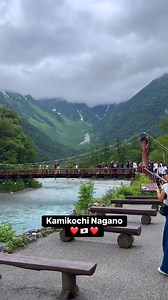 416K views · 8.1K reactions | Kamikochi Nagano ❤️❤️ | Japan バ | Facebook