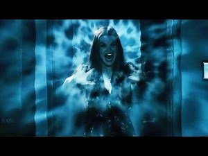 Harbinger Of Death (Lydia Martin): Powers & Fight Scenes | Teen Wolf