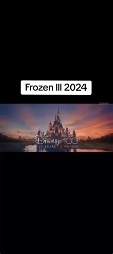 Frozen 3 (2024): Elsa's New Adventure Unfolds