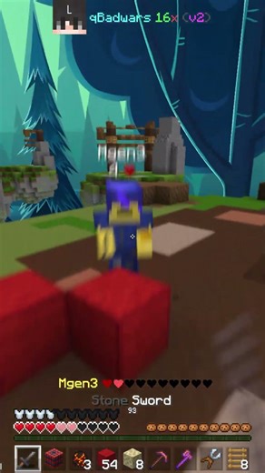 Error 444 #minecraft