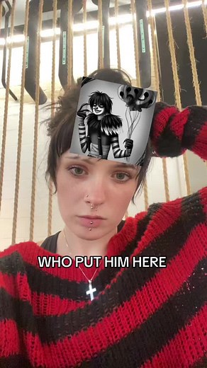 Exploring the Slender Man Phenomenon and Lore