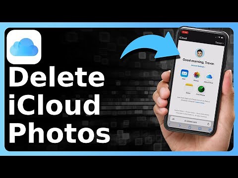 How To Remove Photos From iCloud But Keep On iPhone