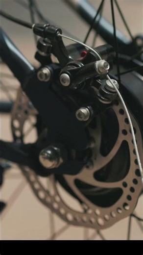 Hardstyle Pro | Built Different. Powered Different. #hercules #ebike #ebicycle #cycling