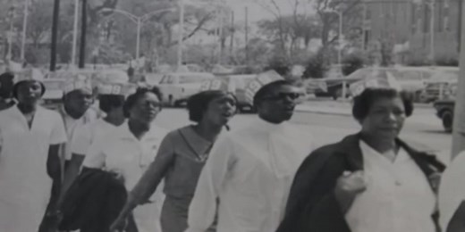 Black History Month: Remembering the 1969 hospital workers’ strike