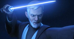 Rematch? Obi-Wan vs. Darth Maul in Star Wars Rebels angeteasert