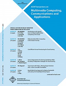 Enabling Live Video Analytics with a Scalable and Privacy-Aware Framework | ACM Transactions on Multimedia Computing, Communications, and Applications