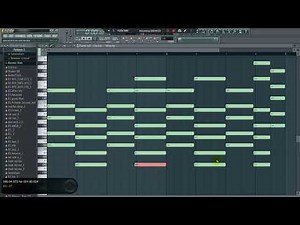 110.Deep House | Easy Tutorial | Deep House Lite | Fl Studio | in 10 Minutes🔥