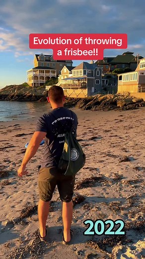 Mastering Frisbee Throws: My Recovery Journey