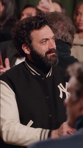 RALPH LAUREN | Fall 2026 Ralph Lauren Collection Runway Show
